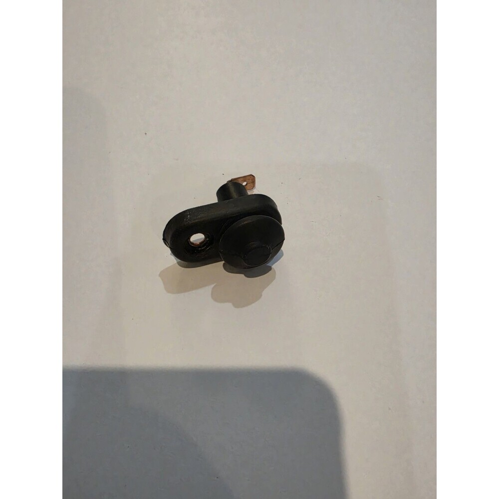 2016-2022 CHEVROLET SPARK REAR OR FRONT DOOR JAMB AJAR SENSOR SWITCH OEM